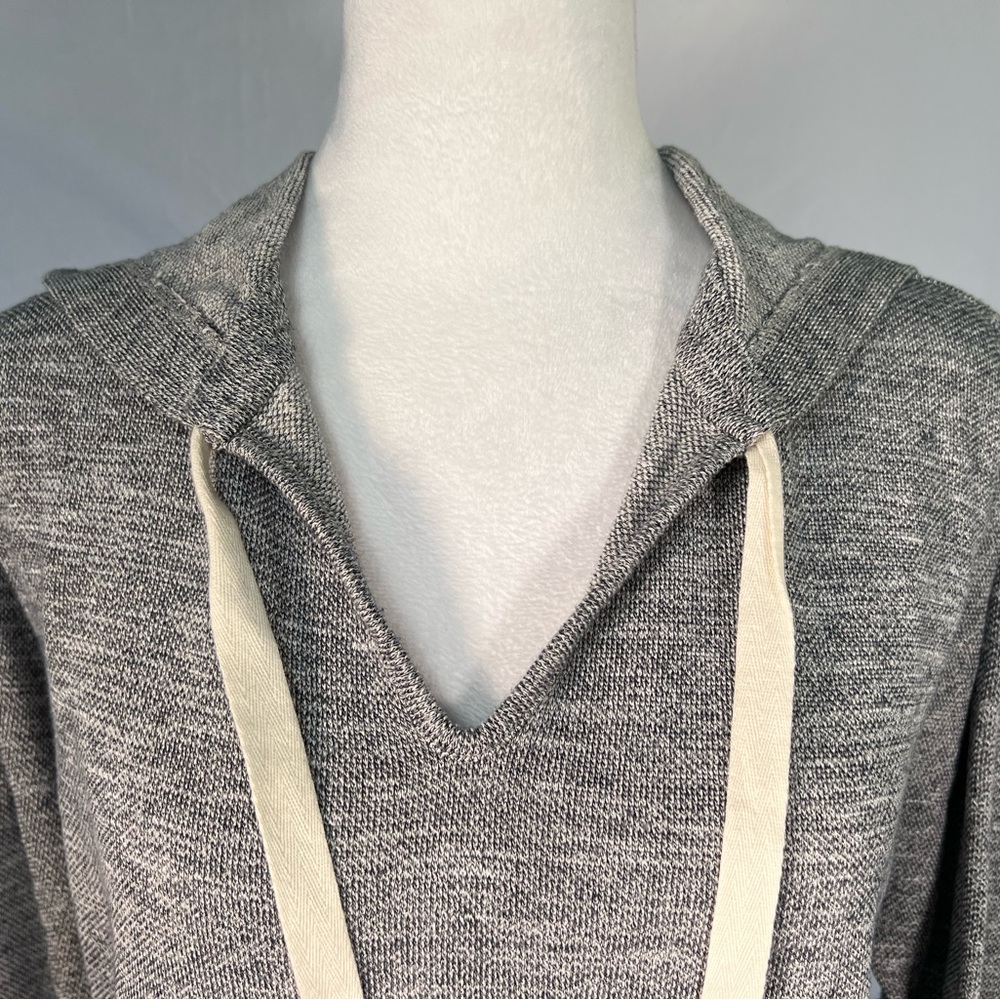Lou and Grey for loft top